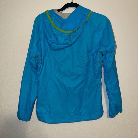 Marmot Women's Trail Wind Hooded Jacket - Picture 3 of 5